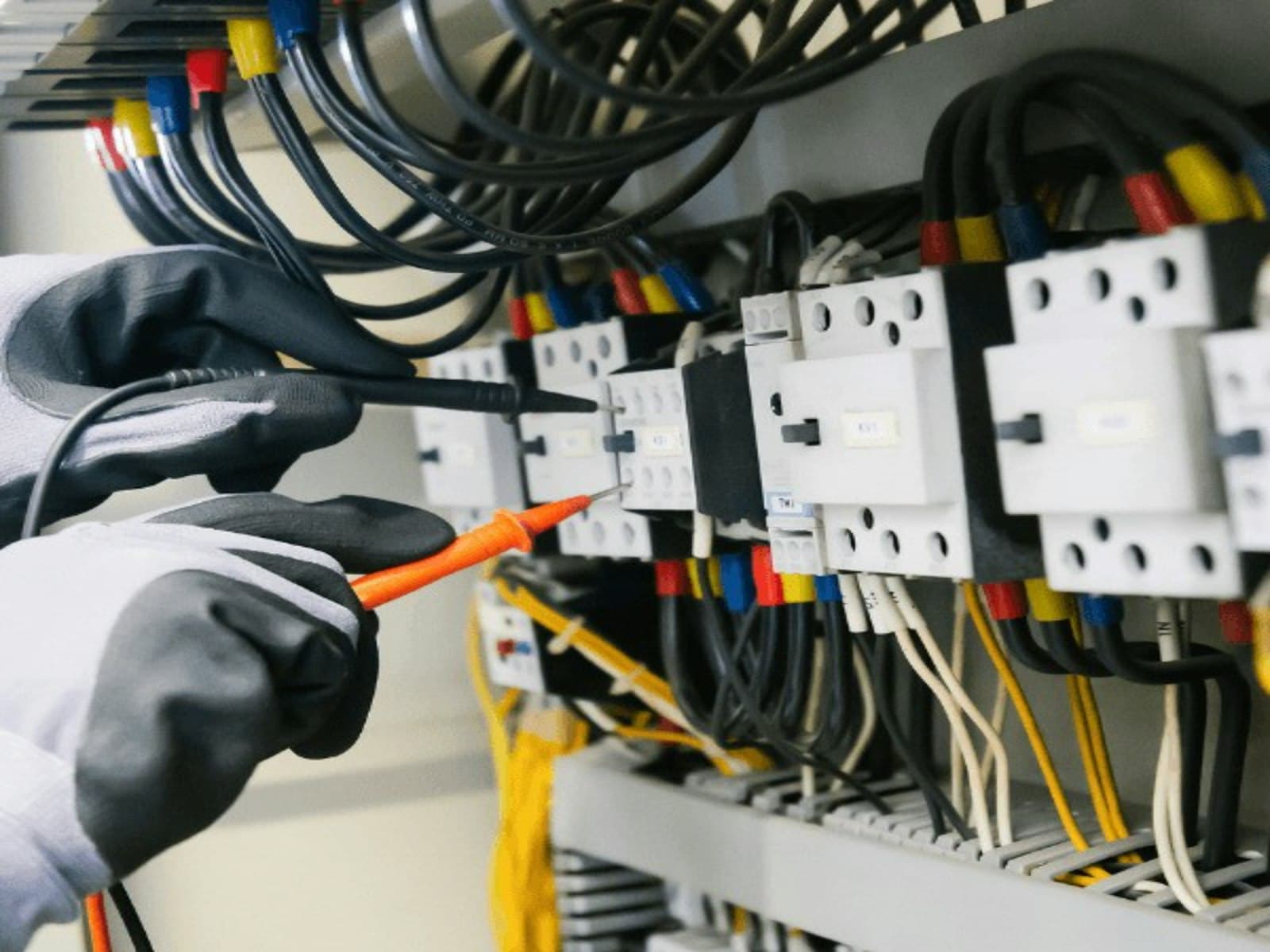 Electricidad Domiciliaria Online — Preparación SEC Clase D (30 hrs)